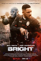 Bright (2017) Profile Photo