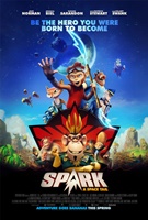 Spark: A Space Tail (2017) Profile Photo