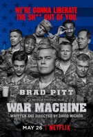 War Machine (2017) Profile Photo