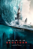 Geostorm (2017) Profile Photo