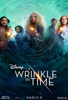 A Wrinkle in Time A Wrinkle in Time