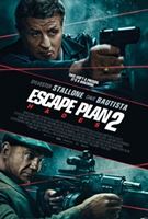Escape Plan 2: Hades (2018) Profile Photo