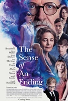 The Sense of an Ending (2017) Profile Photo