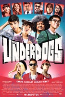 The Underdogs (2017) Profile Photo