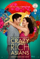 Crazy Rich Asians (2018) Profile Photo