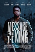 Message from the King (2017) Profile Photo