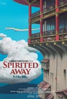Spirited Away (2017) Profile Photo