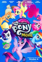 My Little Pony: The Movie (2017) Profile Photo