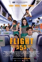 Flight 555 (2018) Profile Photo