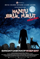 Hantu Jeruk Purut Reborn (2017) Profile Photo