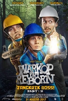 Warkop DKI Reborn Part 2 (2017) Profile Photo
