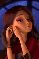 Red Shoes and the Seven Dwarfs (2018) Profile Photo