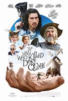 The Man Who Killed Don Quixote (2018) Profile Photo