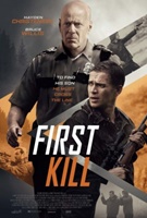First Kill (2017) Profile Photo