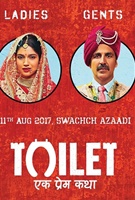Toilet: Ek Prem Katha (2017) Profile Photo