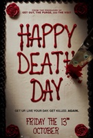 Happy Death Day (2017) Profile Photo