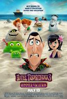 Hotel Transylvania 3: Summer Vacation (2018) Profile Photo