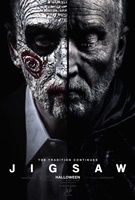 Jigsaw (2017) Profile Photo