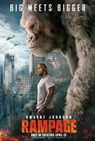 Rampage (2018) Profile Photo