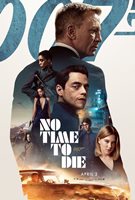 No Time to Die (2021) Profile Photo