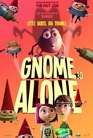 Gnome Alone (2017) Profile Photo