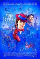 Mary Poppins Returns (2018) Profile Photo