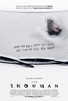 The Snowman (2017) Profile Photo