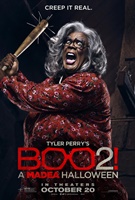 Boo 2! A Madea Halloween (2017) Profile Photo