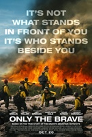 Only the Brave (2017) Profile Photo
