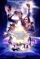 Ready Player One Ready Player One