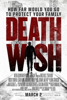 Death Wish Death Wish