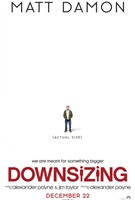 Downsizing Downsizing