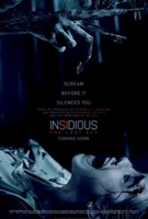 Insidious: The Last Key (2018) Profile Photo