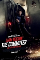 The Commuter The Commuter