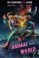 Animal World (2018) Profile Photo
