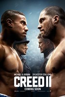 Creed II (2018) Profile Photo