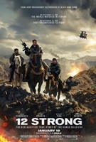 12 Strong (2018) Profile Photo