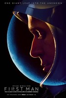 First Man (2018) Profile Photo