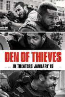 Den of Thieves (2018) Profile Photo