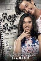 Revan & Reina (2018) Profile Photo