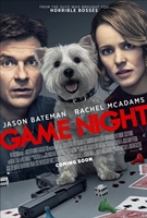Game Night Game Night