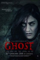 Ghost (2018) Profile Photo