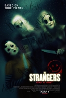 The Strangers: Prey at Night The Strangers: Prey at Night