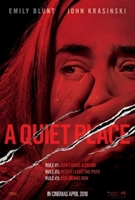 A Quiet Place (2018) Profile Photo