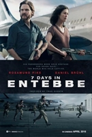 7 Days in Entebbe (2018) Profile Photo