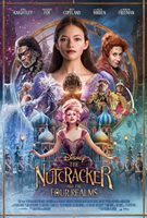 The Nutcracker and the Four Realms (2018) Profile Photo