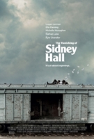 The Vanishing of Sidney Hall The Vanishing of Sidney Hall