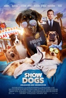 Show Dogs (2018) Profile Photo