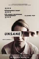 Unsane (2018) Profile Photo
