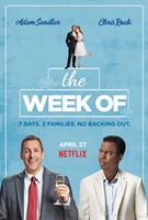 The Week Of (2018) Profile Photo